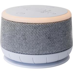 Yogasleep Dohm Nova White Noise Sound Machine, Better Sleep for Babies & Adults. Includes Night Light, 10 Fan Speeds & Calming Pink Noise for Louder Noise Masking. Noise Canceling for Office Privacy