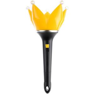 Bigbang Official Lightstick V.4 + 3 Extra Photocards Set