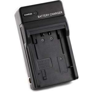 Norifon NP-FH50 Wall Charger for Sony DCR-DVD108 DCR-DVD610 DCR-DVD105 DCR-HC21 DCR-HC52 DCR-HC38 DCR-SR45 DCR-SR47 DCR-SX85 DCR-SX45 DCR-SX44 HDR-SR11 HDR-SR12 HDR-XR160 and More with Foldable Plug