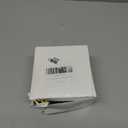 DEZEU Car Dent Puller, 3-Pack Car Handheld Puller,Upgraded Model Car Dent Puller Kit,Strong Car Dent Remover.Repair kit for car Bodies, Glass,Ceiling and Moving Objects(Black+Yellow).