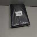 Large Car Windshield Cover for Ice and Snow - Automotive Windshield Snow Covers with Side Window & Rearview Mirror Protector, Winter Magnetic Car Anti-Snow Cover, Universal for Most Cars,Sedan,SUV