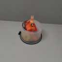 Orion Motor Tech No Spill Coolant Funnel Kit, 17 Piece Coolant Bleeder Kit with Adapters & Caps, Radiator Funnel Set for Easy Coolant Refilling, Compatible with GM Ford Universal Vehicles(No Liquid)