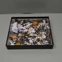 Eclectic Treasures 1000 Piece Foil Puzzle