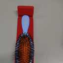 Mason Pearson Mason Pearson Brush (7.3 Inch (Pack of 1), Blue)