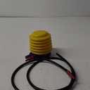 Manual Hand Smoke Pump Automotive Smoke Machine Leak Detector EVAP Vacuum Diagnostics Tester Battery & Fluid Free