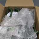 Mini Greenhouse, 47.2”(L) x31.5”(W) x47.2”(H) Greenhouses for Outdoors and Indoor, Durable Green House Kit with Window, Thicken PE Cover, Clear Mini Portable Garden Plant Green House