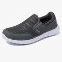 NewDenBer Sport Men's Casual Lightweight Slip-On Walking Shoe Sneakers size 9