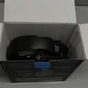 ZIUMIER Gaming Headset with Microphone, Compatible with PS4 PS5 Xbox One PC Laptop, Over-Ear Headphones with LED RGB Light, Noise Canceling Mic, 7.1 Stereo Surround Sound (Black)