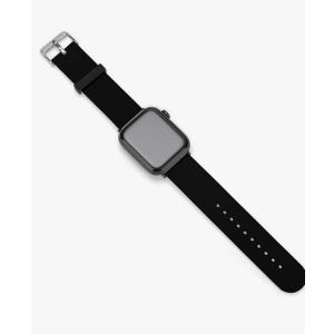 Women Men Sports Silicone Strap Wristband Replacement Watch Strap Compatible with Apple Watch Band Series 11 10 9 8 7 38mm 40mm 42mm 44mm