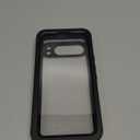 ANTSHARE for Google Pixel 10 Pro XL Case, IP68 Waterproof Case with [Built-in Screen/Camera Protector], 360 Full Body Sealed Protective Shockproof Front and Back Cover for Pixel 10 Pro XL (Black)