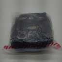 KEMIMOTO UTV Seat Covers Camo, Waterproof Repellent UTV Seat Cover Set w/Headrest Cover Compatible with Can Am Defender Front Two Doors Split Bench- Camo