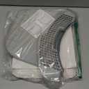 ADQ56656403 Lint Filter Replacement for LG Dryers & WashTowers, Ultra Durable Dryer Lint Screen Trap, Compatible with Part Number AP7012980 PS16546780