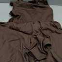 OQQ Women's Mini Dress Sleeveless Mock Neck Club Party A-line Dresses ,L