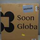 Acoustical Wall Panels, 6-Piece 23.62 X 23.62 Inches Art Acoustic Panels, Decorative Acoustic Panels, Acoustic Wall Panels, Sound Absorbing Wall Art, Arcadian Vortex