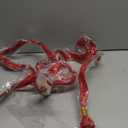 Red Bundles Human Hair Straight Bundles 34 34 34 Inch 3 Bundle Unprocessed Brazilian Virgin Hair Burgundy Straight Human Hair Extensions 50 Gram Per Bundle