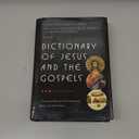 Dictionary of Jesus and the Gospels (The IVP Bible Dictionary Series)