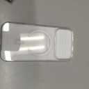 for iPhone 17 Pro Case Clear with Privacy Screen Protectors for iPhone 17Pro Magnetic Cases Compatible with MagSafe, [Camera Protection] [Military Drop Protection] Shockproof for 17 Pro 2025 Cover