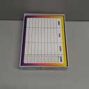 Lost Boy Entertainment We Go Way Back  Board Games for Adults  Family Games  Party Games - Game Night  Give Clues, Cues, and Codes - Best Friend Game  Do You Know Your Family and Friends