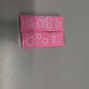 2 x Too Faced Kissing Jelly Lip Oil Gloss | Hydrating Lip Oil + Gloss Hybrid for Instant Moisture and Shine (10 Pia Colada (Clear With Gold Shimmer))