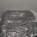 Foneso Car Seat Covers for Truck Chevy Chevrolet Silverado GMC Sierra Leather Protectors for Pickup 2007-2024 1500 2500HD 3500HD Trail Boss Z71 Crew Double Extended Cab (Black (Model A), Full Set)