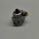 TRQ Power Steering Pump Compatible with 2007-2009 Dodge Sprinter 2500 Sprinter 3500 2007-2015 Freightliner 2010-2017 Mercedes-Benz