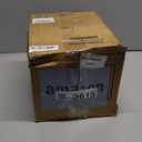 Food Processor, Electric Food Chopper with 500W Stainless Steel Motor & 2 Sharp Blade Sets,8-Cup Glass Bowl for Meat, Vegetables, Fruits and Nuts