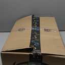 Tokokimo Fluffy Duvet Cover King Size, Faux Fur Duvet Cover Set, Ultra Soft & Warm 3 Pcs Flannel Fuzzy Comforter Cover Beige Bedding Set (1 Duvet Cover & 2 Pillowcases)