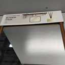 Wall Mirror 18 x 24in