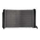 KAX Radiator for 2011-2013 Cruze 1.8L, Automotive Radiators CU13199