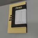 Mothca 2 Pack Matte Glass Screen Protector for iPhone 16 Pro Max[6.9 inch] + 2 Pack Camera Lens Protector, Anti-Glare & Anti-Fingerprint Tempered Glass (Not Privacy Film) Bubble Free, Smooth as Silk