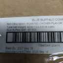 Blue Buffalo Delights Small Breed Natural Wet Dog Food, Rotisserie Chicken Flavor in Gravy, 3.5-oz Cups, 12 Count