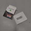 Car Radio for Toyota Highlander 2008 2009 2010 2011 2012 2013, 9'' HD Touchscreen Car Stereo with WiFi,GPS Navigation,Bluetooth,FM/RDS Radio,SWC,Mic +AHD Rear Camera