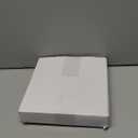 Syhood 4 Pcs Christmas Felt Buckets Christmas Decorations Snowman Gingerbread Man Santa Claus Xmas Candy Bags Treat Hamper for Holiday Party Gift Packaging Table Centerpiece