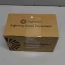 Brightown Star String Lights - 2 Pack Total 33ft 100 LED Star Fairy Lights Battery Operated with Remote for Indoor Outdoor, Twinkle Fairy Christmas Light for Bedroom Wedding Party Decor, Warm White