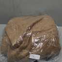 Superior Egyptian Cotton Pile 6 Piece Towel Set, Includes 2 Bath, 2 Hand, 2 Face Towels/Washcloths, Ultra Soft Luxury Towels, Thick Plush Essentials, Guest Bath, Spa, Hotel Bathroom, Latte