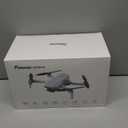 Potensic ATOM 2 Drone with Camera for Adults 4K Video, 8K Photo, Under 249g, 3-Axis Gimbal, 10KM Transmission, AI Track, Vertical Shooting, AI Night Shot, QuickShots, Fly More Combo (96-Min Flight)