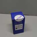 MIULEE Pack of 2 Decorative Outdoor Solid Waterproof Throw Pillow Covers Christmas Faux Linen Garden Farmhouse Cushion Cases for Patio Tent Balcony Couch Sofa 18x18 Inch Dark Green