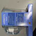 Brita™ Original Pitcher and Dispenser Replacement Filters, 6 Cups