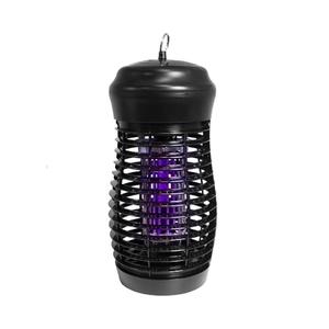 PIC 15W-ZAP Bug Zapper, ½ Acre Coverage Electronic Flying Insect Zapper, Hanging Fly Zapper, Insect Fly Trap for Outdoor Use, Patios, Backyards & More