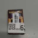 Vampire Teeth Fangs for Adults & Kids  Halloween Vampire Fangs for Cosplay with Adhesive, Vampire Accessories for Men Women (13151717)