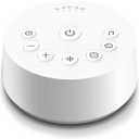 Color Noise Sound Machines Sleep White Noise Machine with 25 Soothing Sounds 32 Volume Levels 5 Timers and 4 Sound Categories and Memory Function for Kids Adults and Home