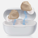 Hearing Aids, GATTLUKD 16 Channel Digital Rechargeable Hearing Aid For Seniors
