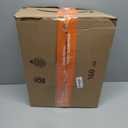 Dobuyly Christmas Comforter Set Queen Size 7 Piece Bed in a Bag, Rustic Bear Deer Plaid Patchwork Bedding Set, Winter Holiday Olive Green Christmas Bedding