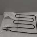 Samsung DG47-00058A Range Broil Element Genuine Original Equipment Manufacturer (OEM) Part