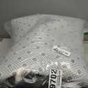 5x7 Black Area Rugs for Living Room, Large Fluffy Shag Bedroom Rugs Non-Slip, Ultra Soft Plush Carpet for Nursery Kids PlayRoom Dorm Office Indoor Modern Carpets