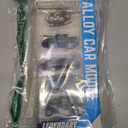 5 Pack Diecast Military Toy Trucks, 1:64 Scale Alloy Model Army Toy Cars for Kids Ages 3-5 6 7, Transport Truck, Helicopter, Tank, Carrier, Assault Vehicle- Birthday Valentines Gifts for Boys