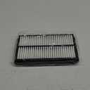 PHILTOP Engine Air Filter CA12061 Replacement for Acura MDX 3.5L/TLX L4 2.0L and Honda Passport/Pilot/Odyssey/Ridgeline, Rigid Panel