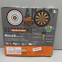 Magnetic Dart Board for Kids Indoor Outdoor Kids Games and Party Games, Christmas Birthday Gifts Toys for Boys Age 3-12