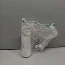 Owala FreeSip Insulated Stainless Steel Water Bottle with Straw, BPA-Free Sports Water Bottle, Great for Travel, 24 Oz, Shy Marshmallow