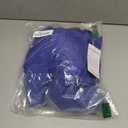 PRETTYGARDEN Women Dress Blue, Size XXL